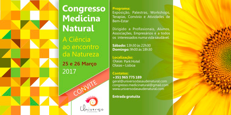 convite-congresso-medicina-natural-2017-portugal-universo-saude
